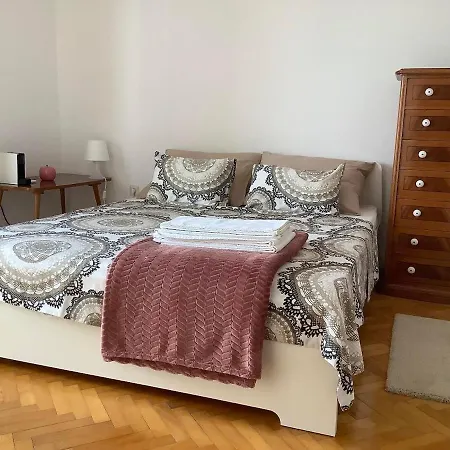 Гостевой дом 22 - Beachfront Примоштен