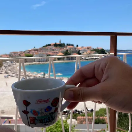 招待所 22 - Beachfront 普利莫顿