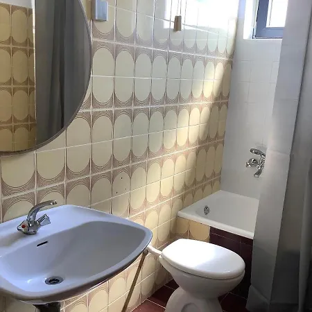 22 - Beachfront 3* Примоштен