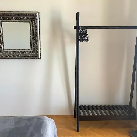 Гостевой дом 22 - Beachfront 3*