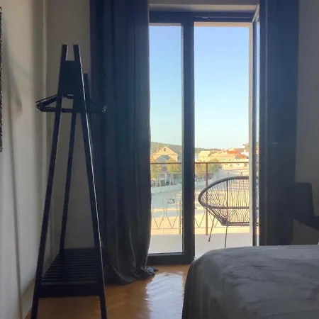 22 - Beachfront Primosten