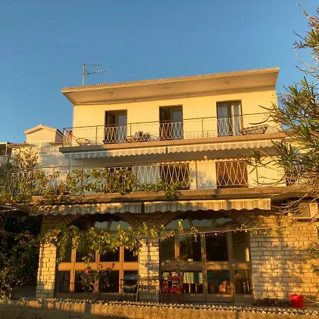 Pensjonat 22 - Beachfront *