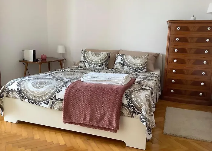 بيت ضيافة 22 - Beachfront Primošten