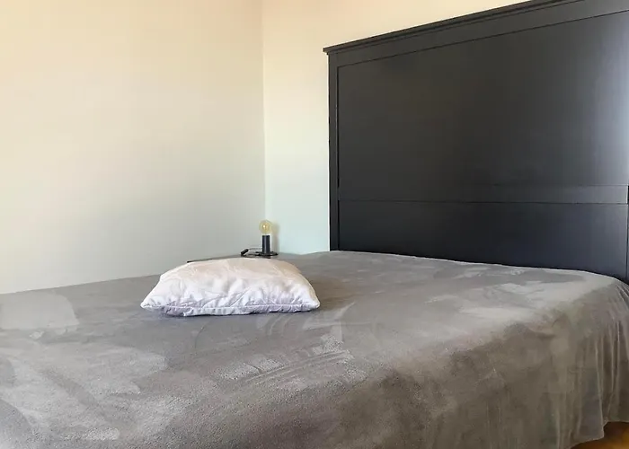 Konukevi 22 - Beachfront