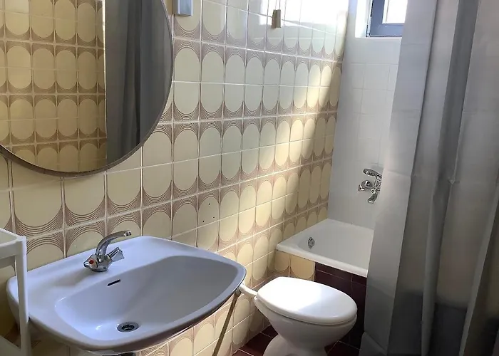 22 - Beachfront 3* Primosten