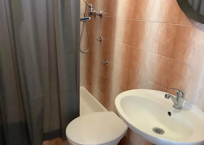 بيت ضيافة 22 - Beachfront Primošten