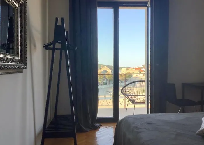 22 - Beachfront Primosten