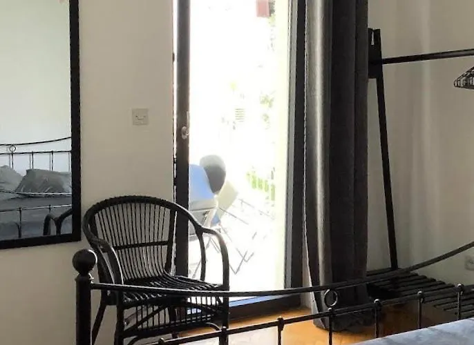 بيت ضيافة 22 - Beachfront 3*