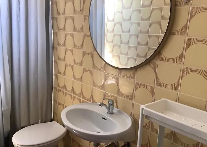 بيت ضيافة 22 - Beachfront Primošten