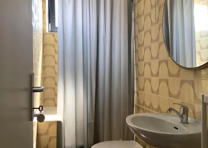 بيت ضيافة 22 - Beachfront