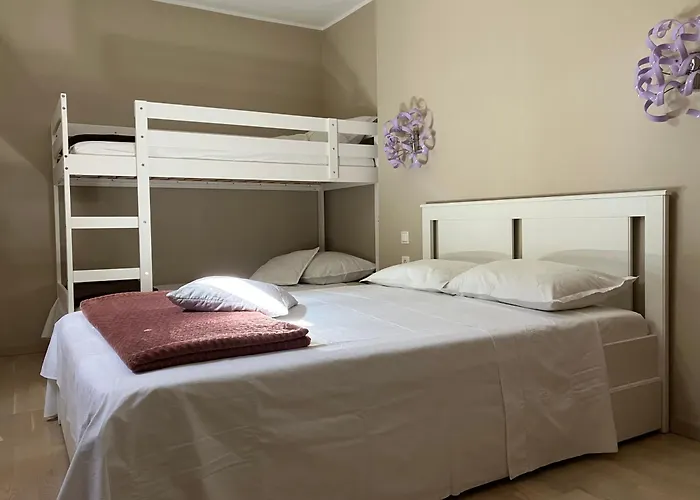 22 - Beachfront بيت ضيافة 3*