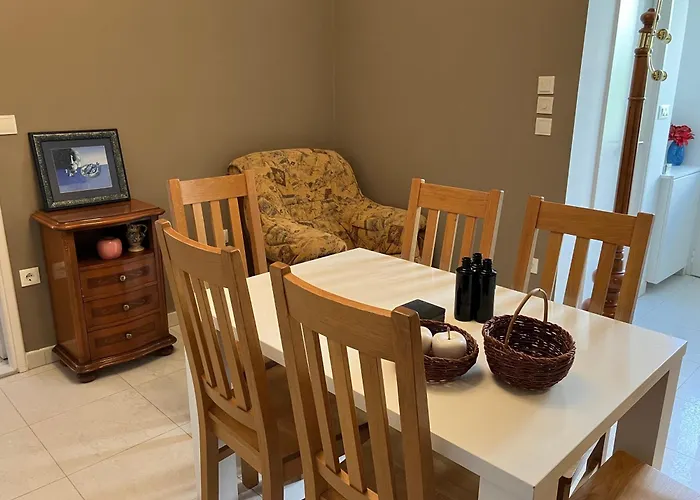 22 - Beachfront بيت ضيافة Primošten