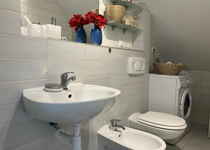 22 - Beachfront 3* Primošten