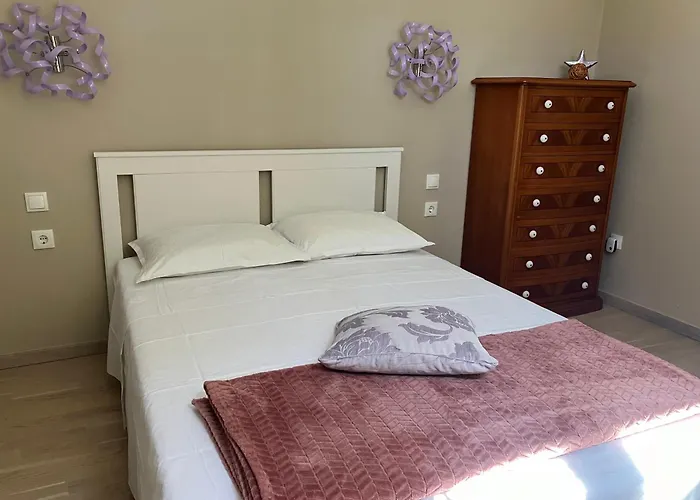 بيت ضيافة 22 - Beachfront Primošten