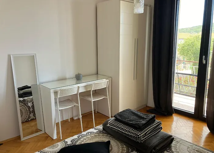 Gostinjska kuća 22 - Beachfront Primosten