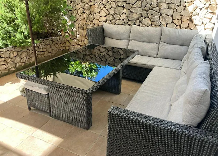 Gostinjska kuća 22 - Beachfront 3*